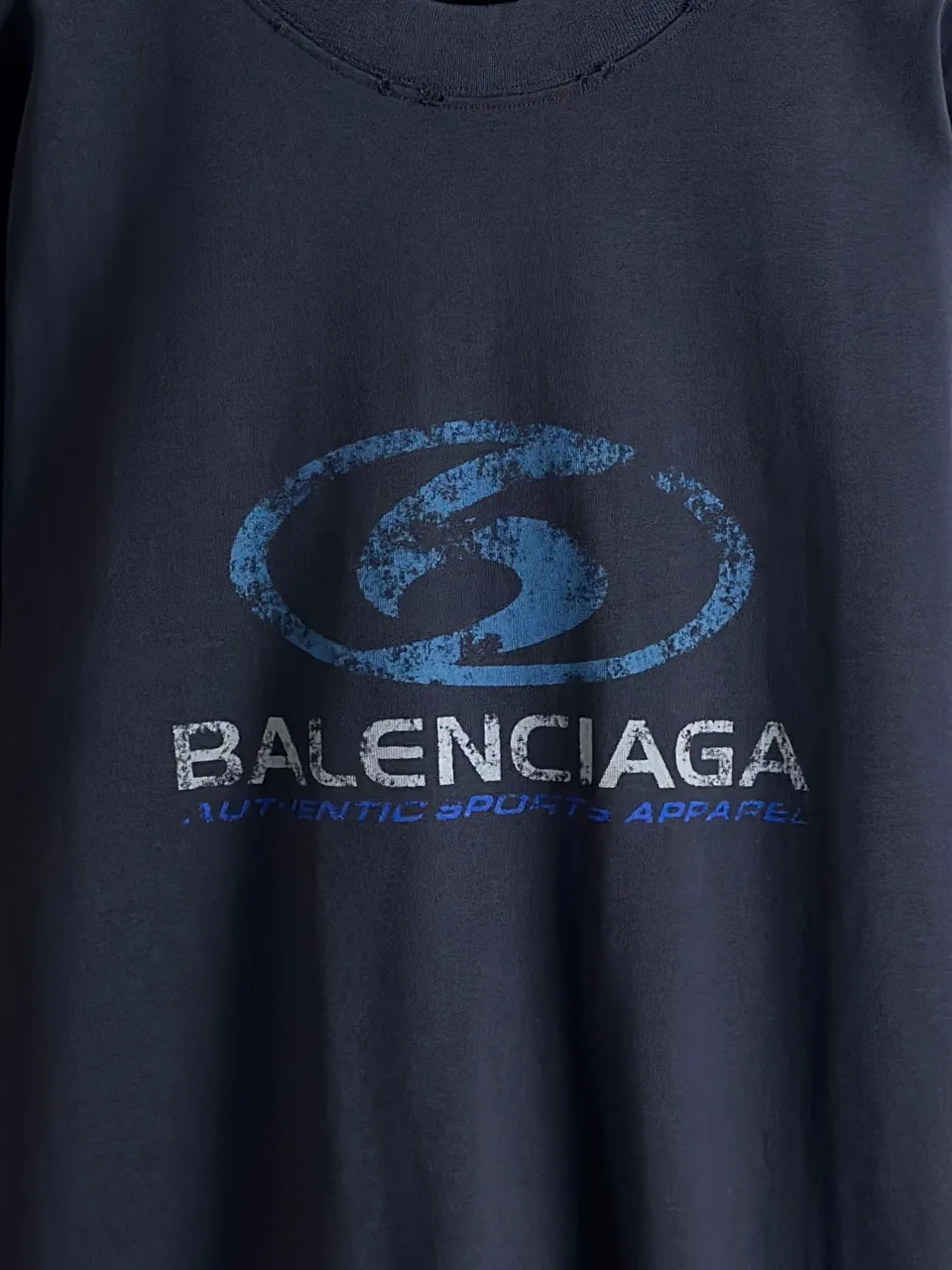 Balenciaga LOGO 💰P155 Size:Xs-L ：